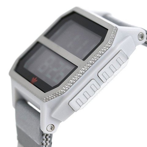 dショッピング |アディダス オリジナルス メンズ レディース 腕時計