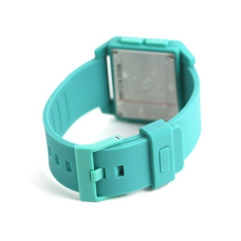 dショッピング |アディダス オリジナルス 時計 デジタル メンズ