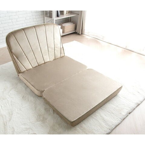 要問合わせ♥️お店にいかが？シェル型のお洒落ソファー♥️ソファー3P　ピンク　他 輸入家具 カバーリングソファ 3P ピンク 三人掛け おしゃれ