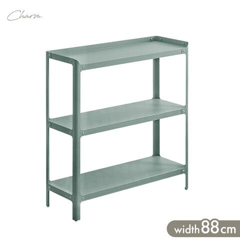 ＴＲＵＳＣＯ 軽量棚部材キャスターベースユニットＤ300用 CUD-300 物品棚・軽量棚 トラスコ TRUSCO 軽量棚部材キャスターベースユニットD300用 CUD-300