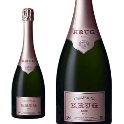 最終値下げ】クリュッグ ロゼ ブリュット 750ml 箱なし 最終値下げ】クリュッグ ロゼ ブリュット 750ml 箱なし