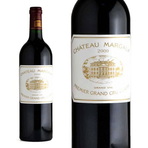 シャトーマルゴー Château Margaux 2012年 飲料/酒 ワイン www