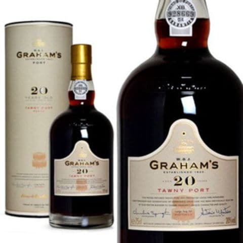 dショッピング |グラハム トゥニー・ポート 20年 箱入り 20％ 750ml