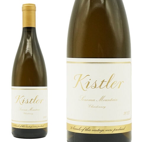 dショッピング |キスラー ヴィンヤーズ ソノマ マウンテン