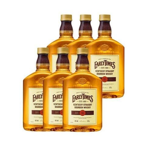 アーリータイムズ イエローラベル 3本セット dショッピング |【6本