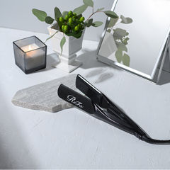 ReFa リファ リファストレートアイロン プロ RE-AT-20A アイボリー ボーナスストア+5％【新品】MTG ReFa STRAIGHT IRON PRO RE-AT