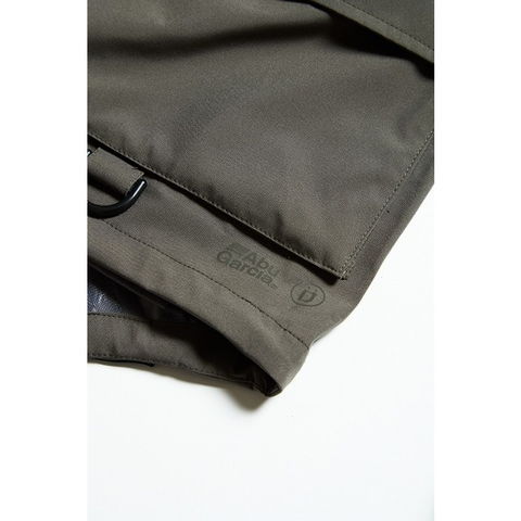 dショッピング |【特価】アブガルシア 防寒服アウター ABU x