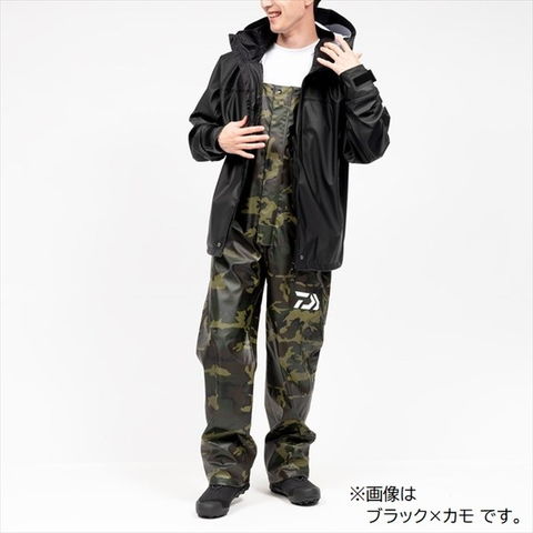ダイワ オーシャンレインウェア サイズXL 品番DR-6022 (T) dショッピング |ダイワ レインウェア DR-6023 PUオーシャンライト