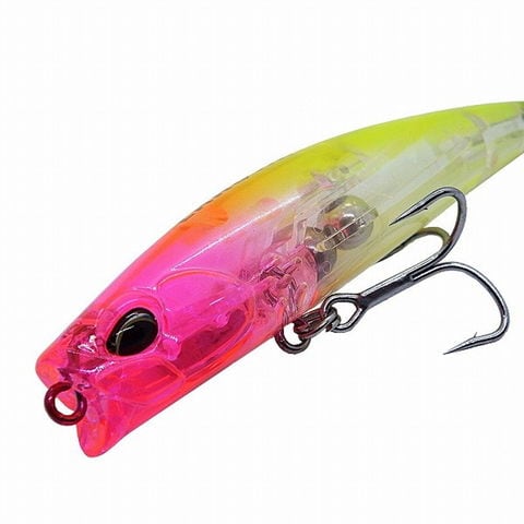 dショッピング |Zeeee! シーバスルアー ラルタン72S フルーティー