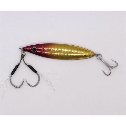 RISE JIG メタルジグ12本セット SLJ RISE JIG - RISE JAPAN