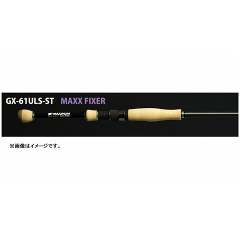 dショッピング |ﾚｲﾄﾞｼﾞｬﾊﾟﾝ ｸﾞﾗﾃﾞｨｴｰﾀｰ ﾏｷｼﾏﾑ GX-61ULS-ST MAXX FIXER
