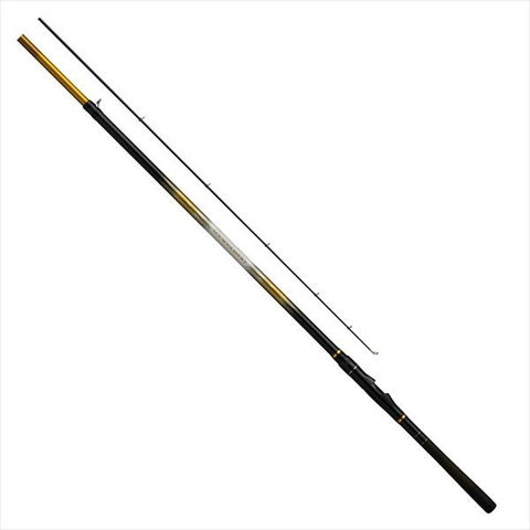磯竿 ダイワ 銀狼 鋭牙 06-50SMT チヌ竿 / daiwa / 釣具 銀狼 冴