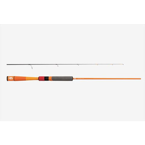 っておりま ジャッカル GOOD ROD グッドロッド GD-S56UL-2PC グリーン