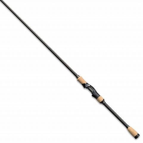 ダイワ ブラックレーベル トラベル C66ML-5