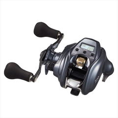 電動リール ダイワ 23 シーパワー 右ハンドル 800 / daiwa /
