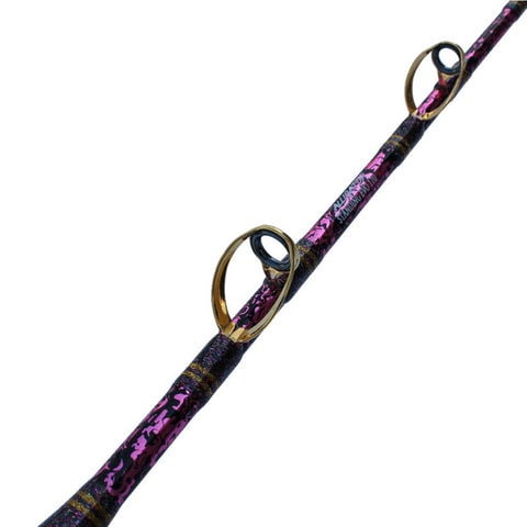 アリゲーター スタンディング エボ 170 アリゲーター スタンディング エボ 170 黒/ピンクプルトス 【allipre】