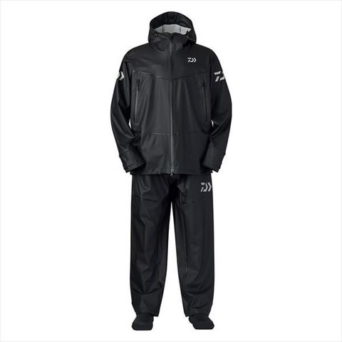 ダイワ DR-1925 GORE-TEX バーサタイルレインスーツ マッチャ 2XL