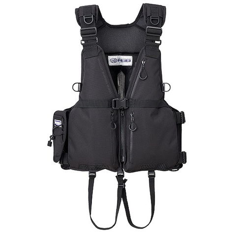 Rbb ロックショア エギングフローティングベスト ライフジャケット RBB