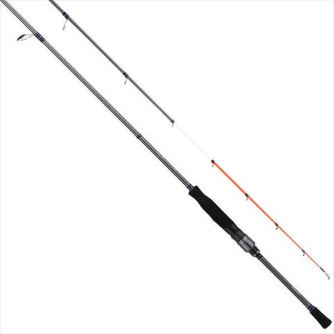 シマノ キスBB M180 船 ボート 小物 スピニング ロッド 竿