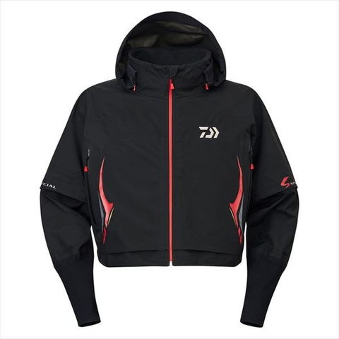 Daiwa DR-6225P レインウェア 2XL ネイビー