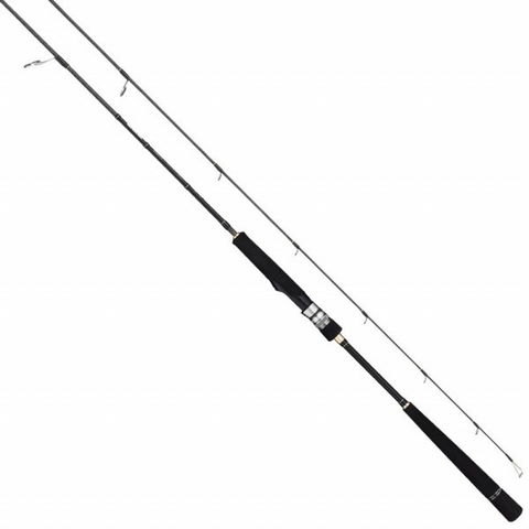 Amazon | ジャンプライズ(Jumprize) 2ピースロッド 2024 ツーリミット