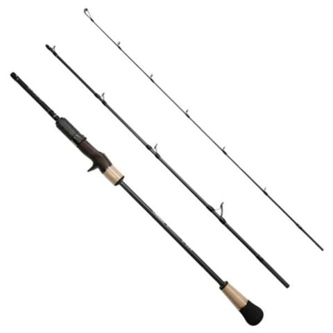 ジャクソン オーシャンゲート メバリング JOG-72UL-K ST MB メバル