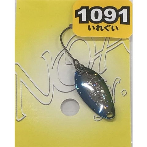 dショッピング |ロデオクラフト スプーン ノアJr. 1.2g 1091カラ