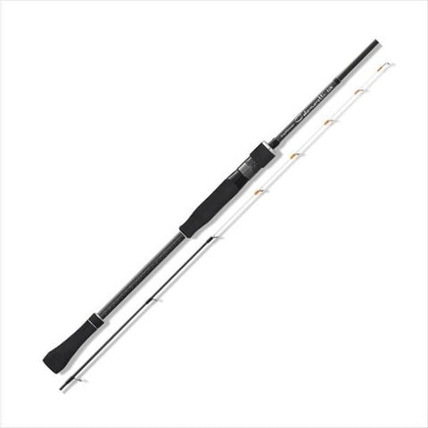 ダイワ　シルバーウルフMX 82ml-Q ダイワ シルバーウルフ MX 82ML・Q(スピニング 2ピース)2024 新