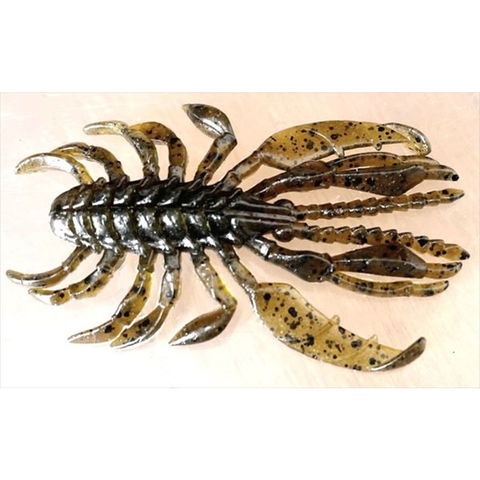 dショッピング 一誠 イッセイ ワーム ダニー 2.8インチ 07 グリーンパンプキン カテゴリ:バスルアーの販売できる商品 釣具