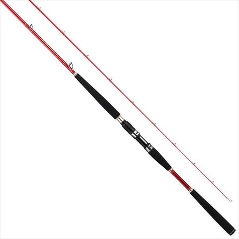 ライズジャパン RISE ロッド RTR-510B-AS -曙- AKEBONO RISE