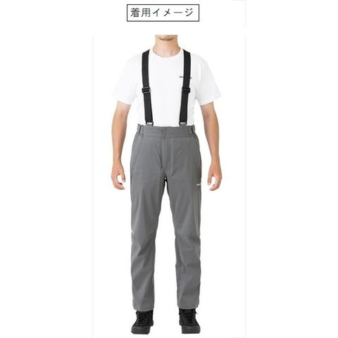 新作入荷，品質保証 シマノ ウェア ゴアテックス アングラーズシェル