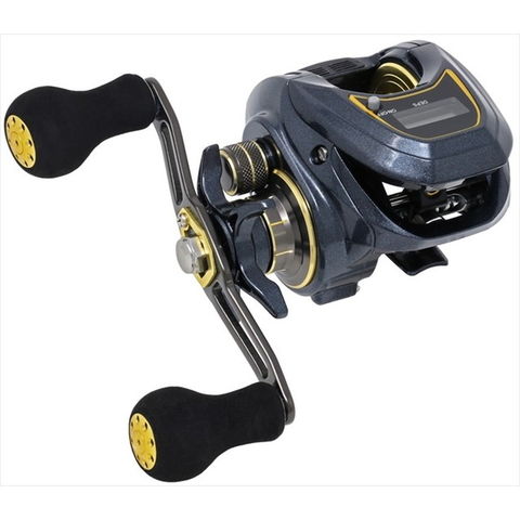 dショッピング |ダイワ（Ｄａｉｗａ） リール タナセンサー １５０Ｈ－ＤＨ (右ハンドル) | カテゴリ：両軸リール 海用手巻きの販売できる商品 |  釣具のキャスティング (0394960652258517)|ドコモの通販サイト