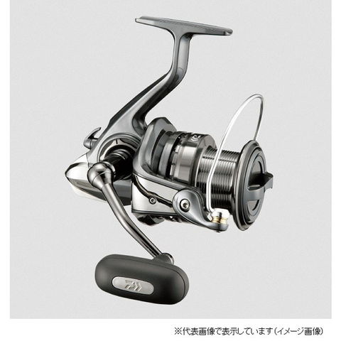 販促ワールド DAIWA ダイワ SS4000 スピニング - フィッシング