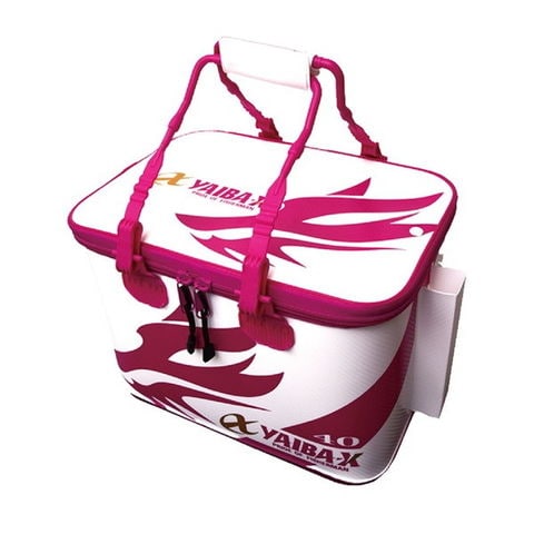 dショッピング |ささめ針 バッカン Y202 ヤイバ ウルフバッカン40cm