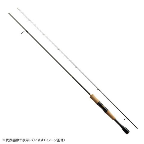 シマノカーディフエリアリミテッド62XUL 【公式通販】