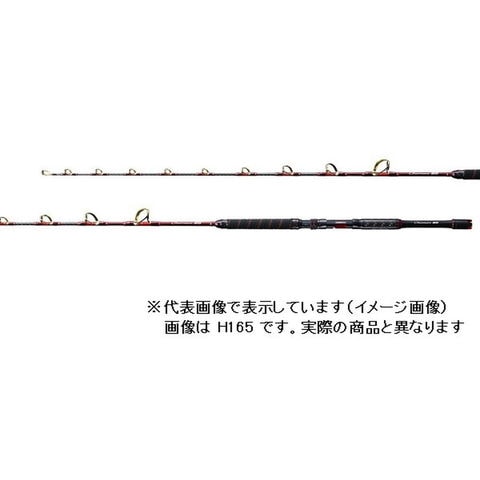 チェルマーレbg m165