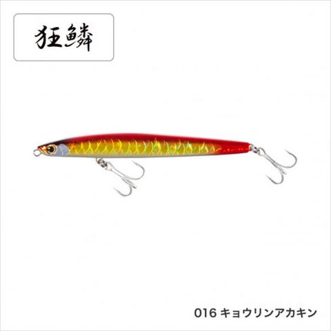 dショッピング |シマノ トライデント115S AR-CXL-205N 016 キョウリン