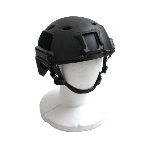 FA STヘルメットパラトルーパー H M026NN-AU A-TAC S（AU） レプリカ ホビー ミリタリー ヘルメット 帽子  【同梱不可】【代引不可】[▲][TP]