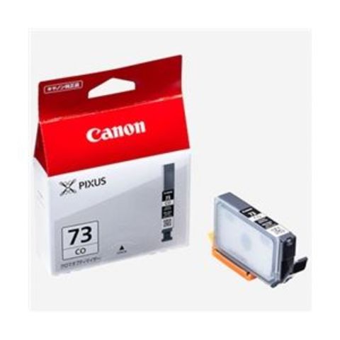 キヤノン（Canon） インクタンク PGI-73CO 6401B001 AV デジモノ パソコン 周辺機器 インク インクカートリッジ トナー  キャノン(CANON)用 【同梱不可】【代引不可】[▲][TP]