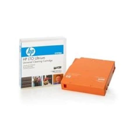 HP（旧コンパック） HP LTO Ultrium ユニバーサル クリーニングカートリッジ C7978A AV デジモノ パソコン 周辺機器 インク  インクカートリッジ トナ 【同梱不可】【代引不可】[▲][TP]