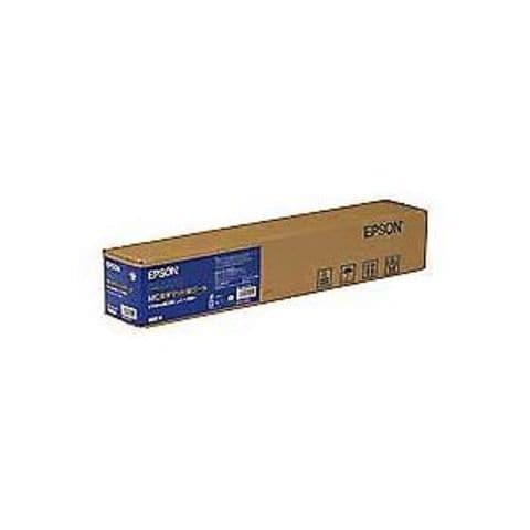 EPSON（エプソン） MC厚手マット紙ロール MCSP44R4 1118mm-