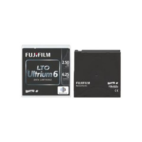 富士フィルム FUJI LTO Ultrium6 データカートリッジ 2.5TB LTO FB UL-6 2.5T JX5 1パック(5巻) AV  デジモノ パソコン 周辺機器 インク インクカート 【同梱不可】【代引不可】[▲][TP]