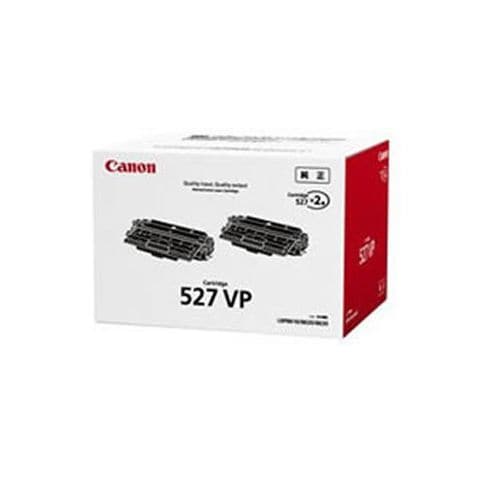 純正品 Canon キャノン トナーカートリッジ 527VP AV デジモノ