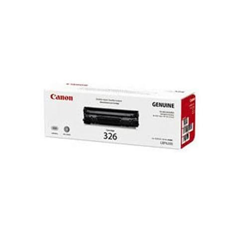 純正品 Canon キャノン トナーカートリッジ 326 AV デジモノ パソコン