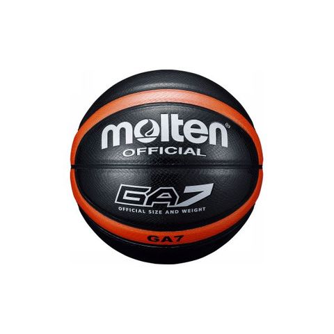 molten（モルテン） GA7 7号（バスケットボール） BGA7-KO スポーツ レジャー スポーツ用品 スポーツウェア  【同梱不可】【代引不可】[▲][TP]