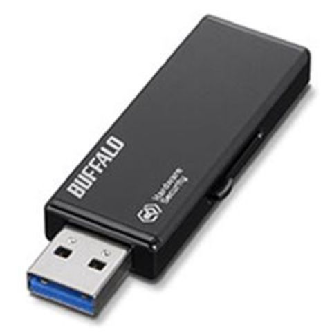 強制暗号化機能搭載 USB3.0対応 セキュリティーUSBメモリー 8GB AV