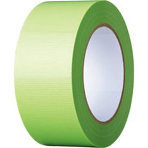 養生テープ 50mmx50m 緑-