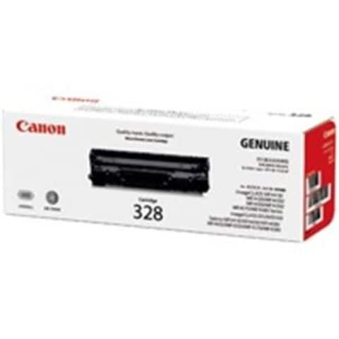 純正品 Canon キヤノン トナーカートリッジ 純正 CRG-328 ブラック(黒) AV デジモノ パソコン 周辺機器 インク インクカートリッジ  トナー キャノ【同梱不可】【代引不可】[▲][TP]