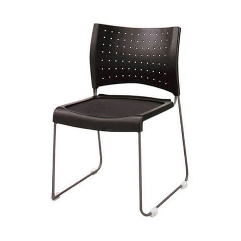 ジョインテックス 会議椅子(スタッキングチェア/ミーティングチェア