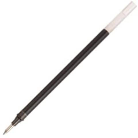 業務用5セット) 三菱鉛筆 ボールペン替え芯/リフィル 〔1.0mm/青 10本